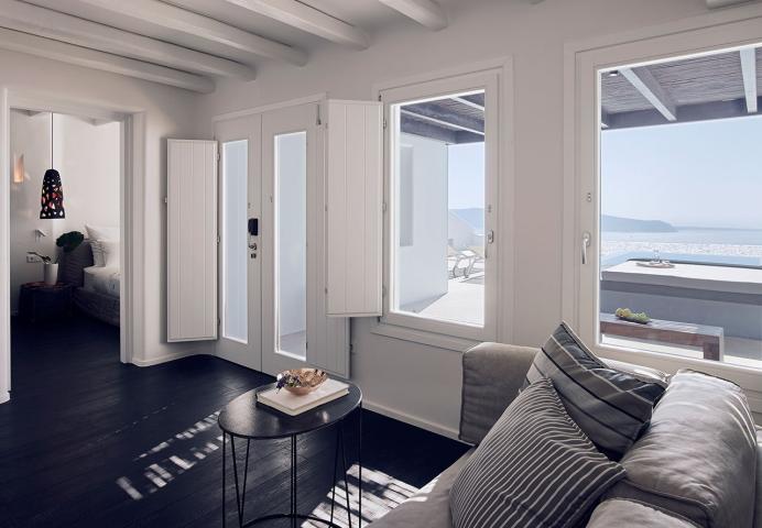 Σαντορίνη: Το ωραιότερο νησί του κόσμου είναι ελληνικό Σαντορίνη: Το ωραιότερο νησί του κόσμου είναι ελληνικό