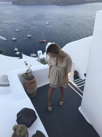 Σαντορίνη: Το ωραιότερο νησί του κόσμου είναι ελληνικό Σαντορίνη: Το ωραιότερο νησί του κόσμου είναι ελληνικό