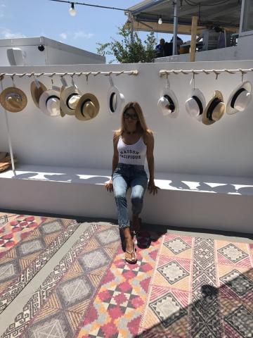 Σαντορίνη: Το ωραιότερο νησί του κόσμου είναι ελληνικό Σαντορίνη: Το ωραιότερο νησί του κόσμου είναι ελληνικό