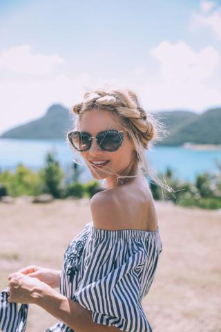 Hair Inspo: Τα braids του καλοκαιριού Hair Inspo: Τα braids του καλοκαιριού