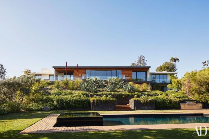 Jennifer Aniston – JustinTheroux: Το σπίτι τους στο LA είναι σκέτο κόσμημα Jennifer Aniston – JustinTheroux: Το σπίτι τους στο LA είναι σκέτο κόσμημα