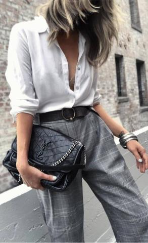 5 items που θα σε βοηθήσουν να κάνεις update στο καθημερινό σου look 5 items που θα σε βοηθήσουν να κάνεις update στο καθημερινό σου look