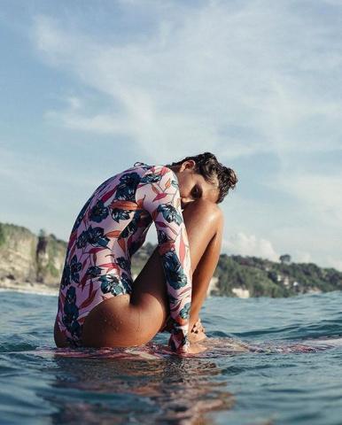 Το μαγιό που θα φορεθεί περισσότερο το καλοκαίρι του 2018 είναι αυτό Το μαγιό που θα φορεθεί περισσότερο το καλοκαίρι του 2018 είναι αυτό