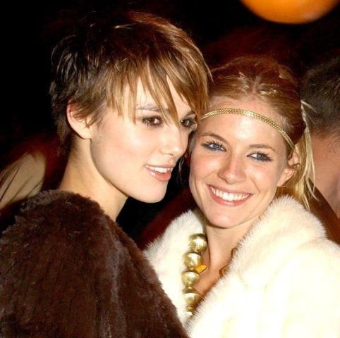 Celebrities και… κολλητές! Αυτές είναι οι πιο διάσημες φίλες του Hollywood Celebrities και… κολλητές! Αυτές είναι οι πιο διάσημες φίλες του Hollywood