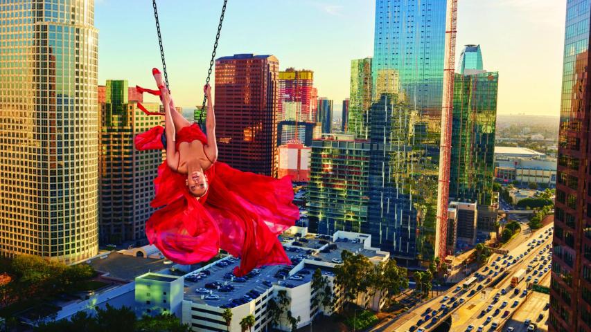 Η Jennifer Lopez το λέει και το εννοεί: "Η ηλικία είναι μόνο στο μυαλό" Η Jennifer Lopez το λέει και το εννοεί: "Η ηλικία είναι μόνο στο μυαλό"