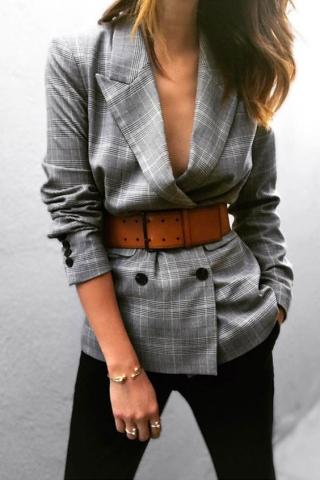 Αυτά είναι τα κομμάτια που θα σε βοηθήσουν να απογειώσεις τις ανοιξιάτικες εμφανίσεις σου Αυτά είναι τα κομμάτια που θα σε βοηθήσουν να απογειώσεις τις ανοιξιάτικες εμφανίσεις σου