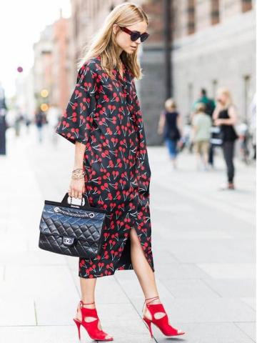 Αυτά είναι τα κομμάτια που θα σε βοηθήσουν να απογειώσεις τις ανοιξιάτικες εμφανίσεις σου Αυτά είναι τα κομμάτια που θα σε βοηθήσουν να απογειώσεις τις ανοιξιάτικες εμφανίσεις σου