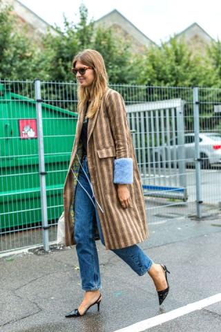 Τα άνετα τακούνια που θα μπορείς να φοράς από το πρωί μέχρι το βράδυ Τα άνετα τακούνια που θα μπορείς να φοράς από το πρωί μέχρι το βράδυ