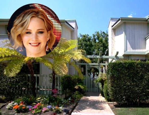 5 + 1 celebrities που εξακολουθούν να μένουν σε σπίτια «κοινών θνητών» 5 + 1 celebrities που εξακολουθούν να μένουν σε σπίτια «κοινών θνητών»
