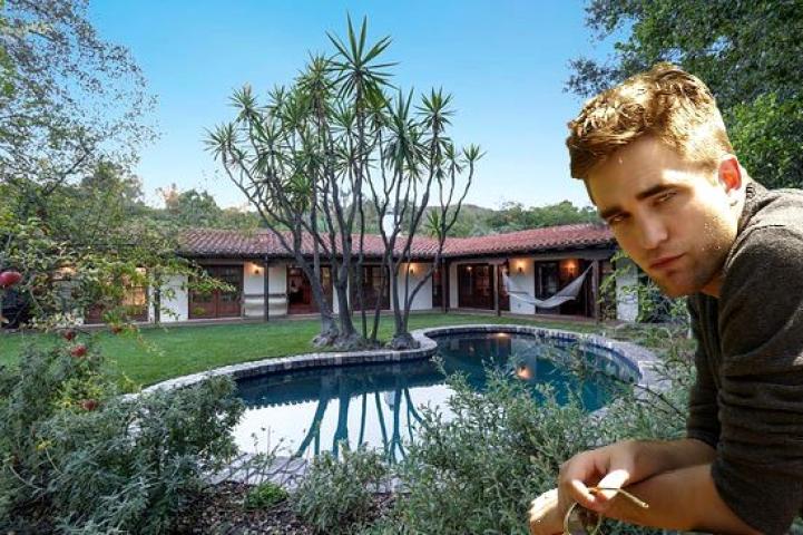 5 + 1 celebrities που εξακολουθούν να μένουν σε σπίτια «κοινών θνητών» 5 + 1 celebrities που εξακολουθούν να μένουν σε σπίτια «κοινών θνητών»