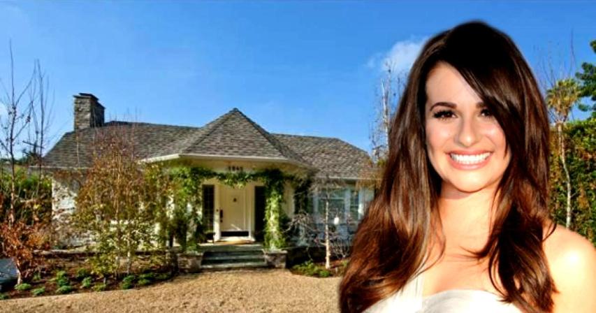 5 + 1 celebrities που εξακολουθούν να μένουν σε σπίτια «κοινών θνητών» 5 + 1 celebrities που εξακολουθούν να μένουν σε σπίτια «κοινών θνητών»