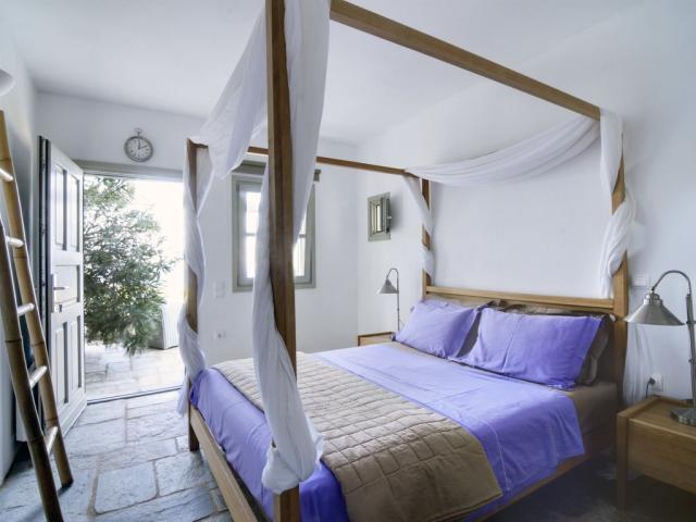 Το σπίτι στη Φολέγανδρο που λάτρεψαν μέχρι και οι Financial Times Το σπίτι στη Φολέγανδρο που λάτρεψαν μέχρι και οι Financial Times