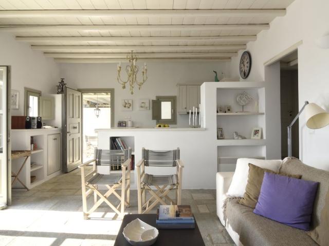 Το σπίτι στη Φολέγανδρο που λάτρεψαν μέχρι και οι Financial Times Το σπίτι στη Φολέγανδρο που λάτρεψαν μέχρι και οι Financial Times