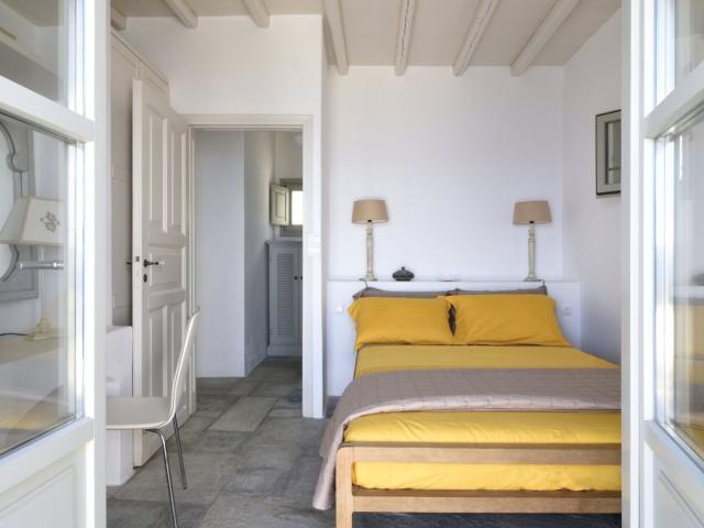 Το σπίτι στη Φολέγανδρο που λάτρεψαν μέχρι και οι Financial Times Το σπίτι στη Φολέγανδρο που λάτρεψαν μέχρι και οι Financial Times