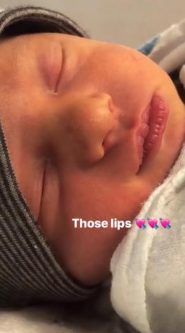 Κι αυτό είναι το γλυκύτατο μωράκι της Chiara Ferragni (pics) Κι αυτό είναι το γλυκύτατο μωράκι της Chiara Ferragni (pics)