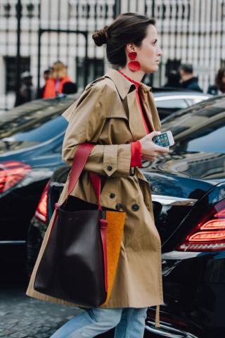 Αυτή είναι η τσάντα που θα σε βολέψει όσο καμία Αυτή είναι η τσάντα που θα σε βολέψει όσο καμία