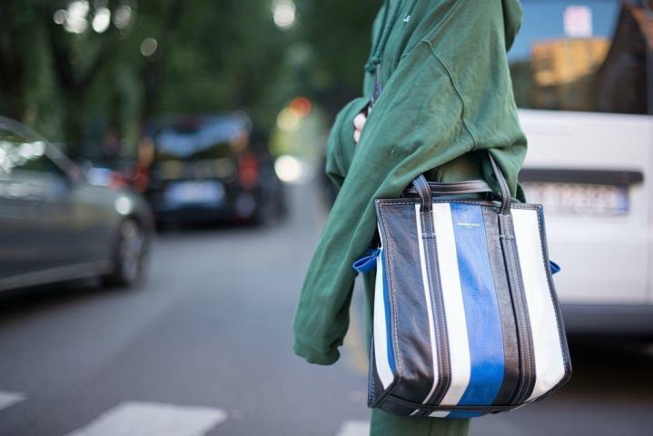 Αυτή είναι η τσάντα που θα σε βολέψει όσο καμία Αυτή είναι η τσάντα που θα σε βολέψει όσο καμία