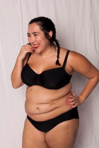 Η καμπάνια – γροθιά στο στομάχι που θα σε κάνει να αγαπήσεις το κορμί σου ακριβώς όπως είναι Η καμπάνια – γροθιά στο στομάχι που θα σε κάνει να αγαπήσεις το κορμί σου ακριβώς όπως είναι