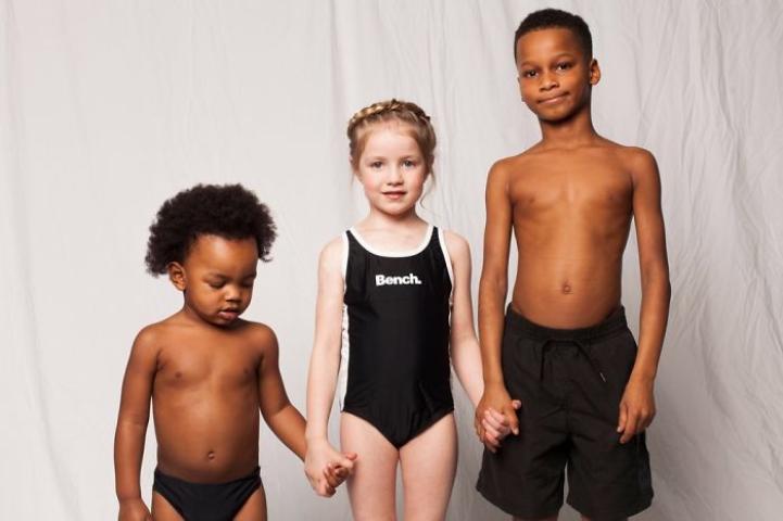 Η καμπάνια – γροθιά στο στομάχι που θα σε κάνει να αγαπήσεις το κορμί σου ακριβώς όπως είναι Η καμπάνια – γροθιά στο στομάχι που θα σε κάνει να αγαπήσεις το κορμί σου ακριβώς όπως είναι