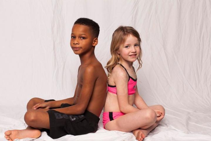 Η καμπάνια – γροθιά στο στομάχι που θα σε κάνει να αγαπήσεις το κορμί σου ακριβώς όπως είναι Η καμπάνια – γροθιά στο στομάχι που θα σε κάνει να αγαπήσεις το κορμί σου ακριβώς όπως είναι