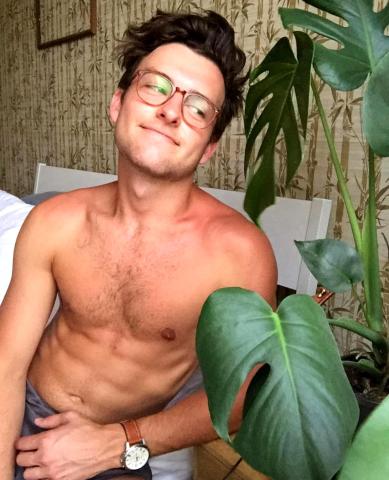 Margot Robbie: Ο μικρός της αδερφός τη συναγωνίζεται άνετα σε γοητεία Margot Robbie: Ο μικρός της αδερφός τη συναγωνίζεται άνετα σε γοητεία