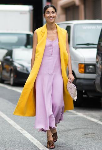 Αυτοί είναι οι χρωματικοί συνδυασμοί που πρέπει να δοκιμάσεις την άνοιξη Αυτοί είναι οι χρωματικοί συνδυασμοί που πρέπει να δοκιμάσεις την άνοιξη