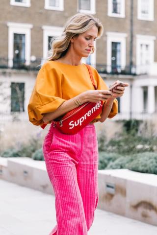 Αυτοί είναι οι χρωματικοί συνδυασμοί που πρέπει να δοκιμάσεις την άνοιξη Αυτοί είναι οι χρωματικοί συνδυασμοί που πρέπει να δοκιμάσεις την άνοιξη