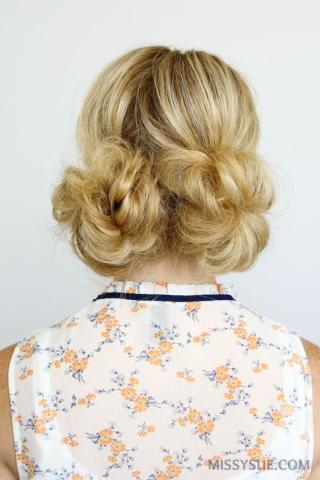 Double buns: Το πιο κοριτσίστικο χτένισμα γίνεται και πάλι trend Double buns: Το πιο κοριτσίστικο χτένισμα γίνεται και πάλι trend