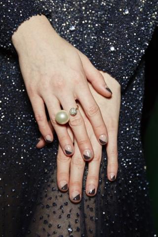 Τα καλύτερα nail trends για την άνοιξη Τα καλύτερα nail trends για την άνοιξη