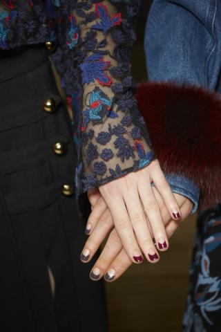 Τα καλύτερα nail trends για την άνοιξη Τα καλύτερα nail trends για την άνοιξη