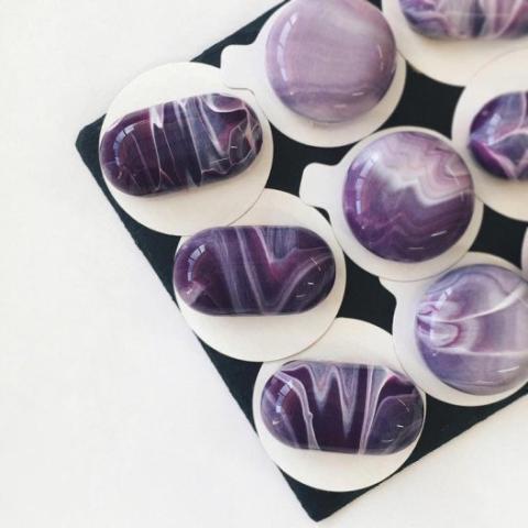 Mirror Cakes: Η επόμενη τάση στα birthday cakes Mirror Cakes: Η επόμενη τάση στα birthday cakes