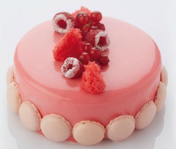 Mirror Cakes: Η επόμενη τάση στα birthday cakes Mirror Cakes: Η επόμενη τάση στα birthday cakes