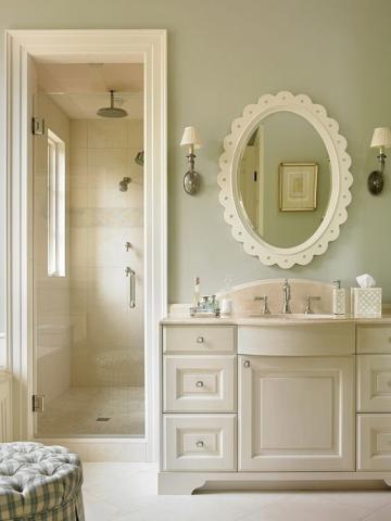 Ποια χρώματα εκπέμπουν ηρεμία σε ένα χώρο; Ποια χρώματα εκπέμπουν ηρεμία σε ένα χώρο;