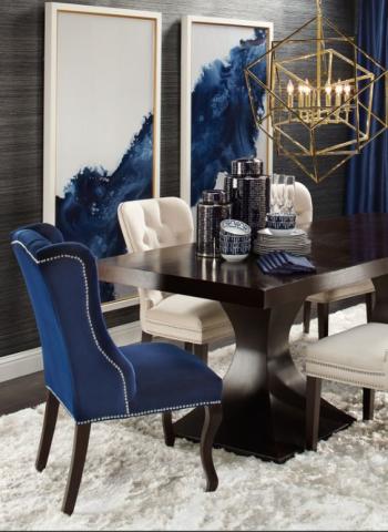 Ποια χρώματα εκπέμπουν ηρεμία σε ένα χώρο; Ποια χρώματα εκπέμπουν ηρεμία σε ένα χώρο;