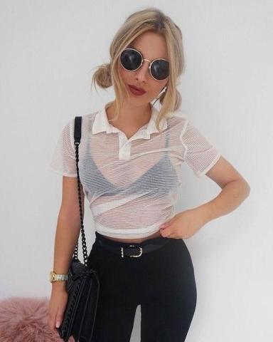 Macaron buns: Το hair trend που αγαπούν οι Γαλλίδες Macaron buns: Το hair trend που αγαπούν οι Γαλλίδες