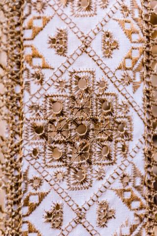 Το Λευκαρίτικο κέντημα Το Λευκαρίτικο κέντημα