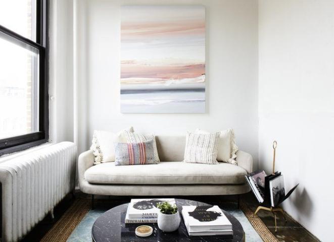 Η Karlie Kloss έχει το γραφείο που όλες θέλουμε Η Karlie Kloss έχει το γραφείο που όλες θέλουμε