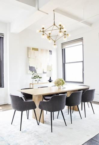 Η Karlie Kloss έχει το γραφείο που όλες θέλουμε Η Karlie Kloss έχει το γραφείο που όλες θέλουμε