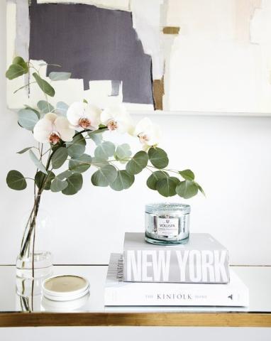 Η Karlie Kloss έχει το γραφείο που όλες θέλουμε Η Karlie Kloss έχει το γραφείο που όλες θέλουμε