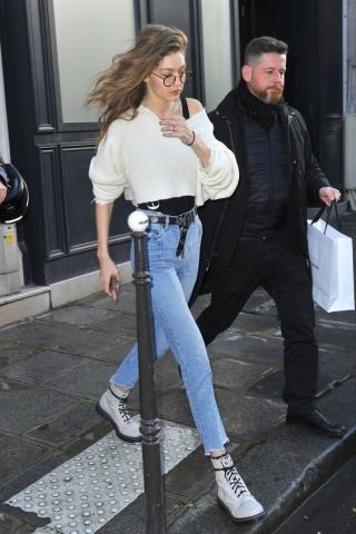 Το fashion item που σε κάνει πιο ερωτεύσιμη και αρέσει πολύ στους άντρες είναι αυτό Το fashion item που σε κάνει πιο ερωτεύσιμη και αρέσει πολύ στους άντρες είναι αυτό