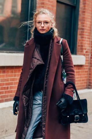 Το fashion item που σε κάνει πιο ερωτεύσιμη και αρέσει πολύ στους άντρες είναι αυτό Το fashion item που σε κάνει πιο ερωτεύσιμη και αρέσει πολύ στους άντρες είναι αυτό