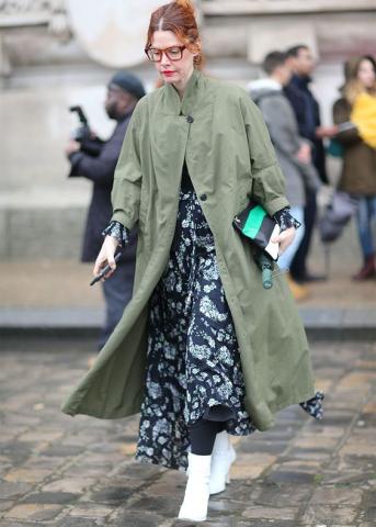 Το fashion item που σε κάνει πιο ερωτεύσιμη και αρέσει πολύ στους άντρες είναι αυτό Το fashion item που σε κάνει πιο ερωτεύσιμη και αρέσει πολύ στους άντρες είναι αυτό