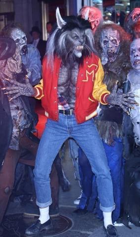 Η Heidi Klum ξέρει τι σημαίνει Halloween και μας αφήνει άφωνους Η Heidi Klum ξέρει τι σημαίνει Halloween και μας αφήνει άφωνους