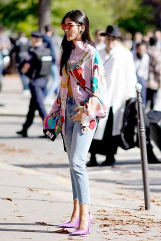 Αυτά είναι τα jeans που σου ταιριάζουν αν έχεις ανοιχτή περιφέρεια Αυτά είναι τα jeans που σου ταιριάζουν αν έχεις ανοιχτή περιφέρεια