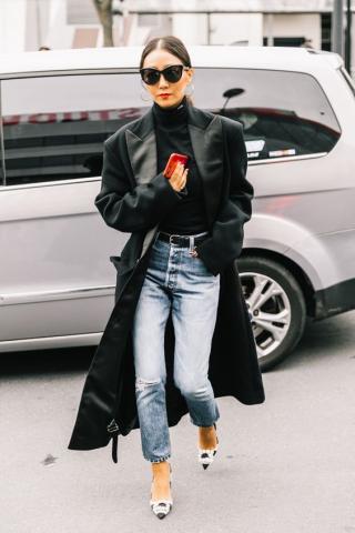 Αυτά είναι τα jeans που σου ταιριάζουν αν έχεις ανοιχτή περιφέρεια Αυτά είναι τα jeans που σου ταιριάζουν αν έχεις ανοιχτή περιφέρεια