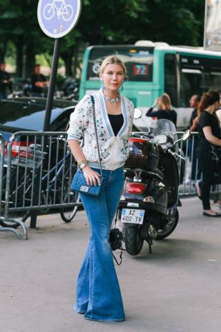 Αυτά είναι τα jeans που σου ταιριάζουν αν έχεις ανοιχτή περιφέρεια Αυτά είναι τα jeans που σου ταιριάζουν αν έχεις ανοιχτή περιφέρεια