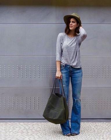 Αυτά είναι τα jeans που σου ταιριάζουν αν έχεις ανοιχτή περιφέρεια Αυτά είναι τα jeans που σου ταιριάζουν αν έχεις ανοιχτή περιφέρεια