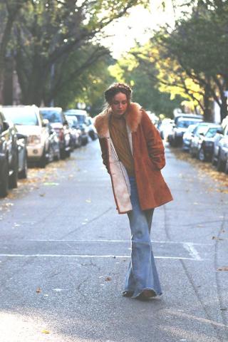 Αυτά είναι τα jeans που σου ταιριάζουν αν έχεις ανοιχτή περιφέρεια Αυτά είναι τα jeans που σου ταιριάζουν αν έχεις ανοιχτή περιφέρεια