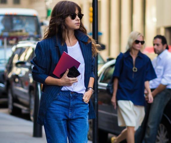 Αυτά είναι τα jeans που σου ταιριάζουν αν έχεις ανοιχτή περιφέρεια Αυτά είναι τα jeans που σου ταιριάζουν αν έχεις ανοιχτή περιφέρεια