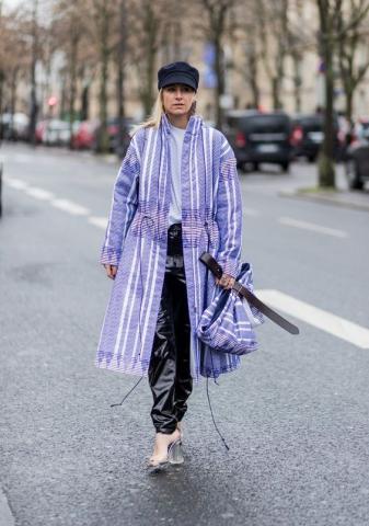 Η hot τάση στα παπούτσια για την Άνοιξη του 2018 Η hot τάση στα παπούτσια για την Άνοιξη του 2018